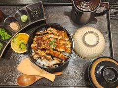 -玄白·炭烤活鳗(上海首店)