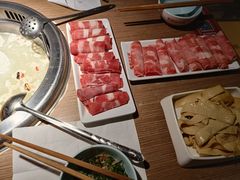 -季季红火锅(文化大厦店)
