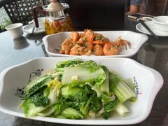 -东馆和天下特色餐饮(工农店)