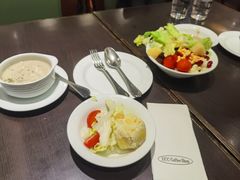 -UCC Coffee Shop(铜锣湾店)