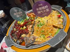 -南锣南门(东方银座店)