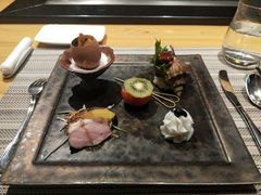-香樟花园法式铁板烧(恒隆广场店)