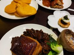 -杭州西子湖四季酒店·金沙厅