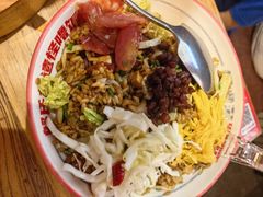 -怪噜范·老贵阳街头名小吃(鸿通城店)