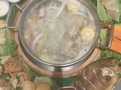 -椰小鸡·琼州糟粕醋·火锅(美兰缤纷城店)