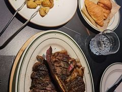 -404干式熟成牛排馆•聚会餐厅