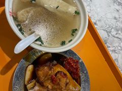 -鲜得来排骨年糕(即墨路店)