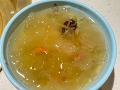 -矮冬瓜红茶火锅