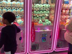 -大玩家(通州万达广场店)