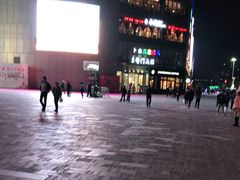 -宝业东城广场(东二环路店)