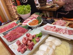 -牛也烧肉(摩尔城店)