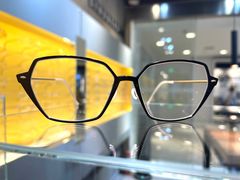 -EYEPHILO镜之道·克罗心眼镜