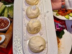 -东北民俗村·东北菜(翻身店)