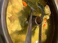 原味汽锅鸡-云海肴·汽锅鸡·云南代表菜(天山百盛优客店)