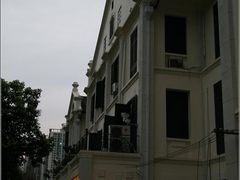 露台看-上海老站(徐家汇店)
