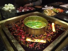 鸳鸯锅底-王家渡火锅店(亦庄店)
