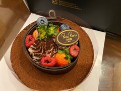 -PETIT PARIS 小巴黎(花园道店)