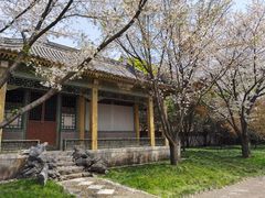 -横店影视城明清宫苑园区