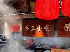 -周小波重庆小面·重庆名小吃(邹容路店)