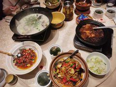 -农耕记·湖南土菜(福田车公庙店)