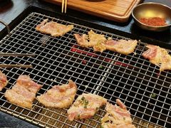 -夜食白市Yespicy·烧烤啤酒宵夜(番禺四海城店)