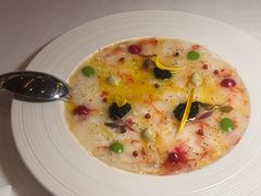 -La Vita 意大利传统料理(富民路店)