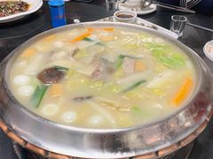 -旺达·福州菜(正大广场店)
