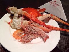 华美达酒店西餐厅-华美达酒店-无国界自助餐厅