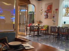-曼泰·泰餐(江南环球港店)