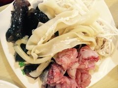 -蒙肥羊·酸汤潮牛·鲜牛肉火锅烤肉自助(岗顶店)