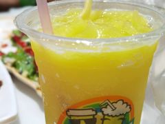菠萝蜜炒冰-有间冰室(侨港风情街店)
