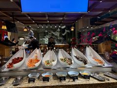 -怡咖啡海鲜自助餐厅(浦东香格里拉店)