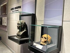 -北京周口店北京人遗址博物馆