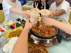 -大师傅金奖啤酒鱼(西街老店)