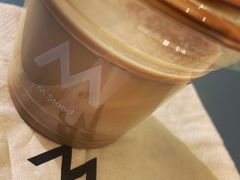 -M Stand(南京新街口金鹰店)