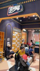 -MELAND亲子乐园•活动包场(北京亦庄龙湖天街店)