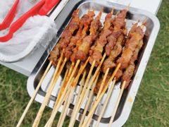 -栖露营camping·天幕烧烤·团建拓展·采摘营地