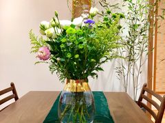 -花里花店(唐镇阳光天地店)