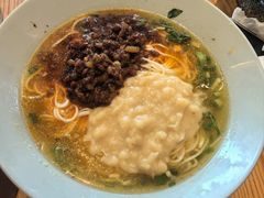 香糯豌杂面-好這口重庆小面(总店)
