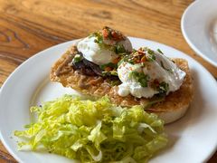 -Egg•Allday Brunch(襄阳北路店)