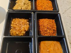 -花味烤肉·拌饭(建邺万达店)