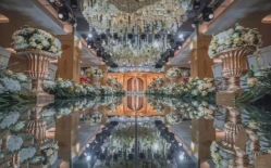 -汕尾陆丰婚庆婚礼司仪主持洪立策划公司(东海店)