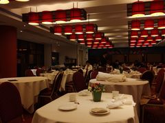 大堂-利苑酒家(合景国际金融广场店)