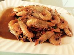 -沈家门海鲜夜排档(东港店)