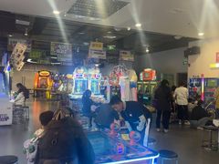 -meland·儿童乐园·游戏厅娃娃机·电玩Xbox(成都合生汇店)