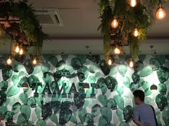 -TAMATI(巴黎贝甜韩式西餐厅店)