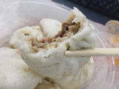 -桐香园小笼包(百井坊巷店)