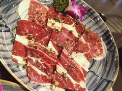 -醉火烧泥炉烤肉(孩儿巷店)