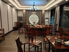 -全汁全味驴庄(东城店)