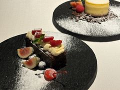 -郑州绿地JW万豪酒店The Grill烤汇扒房